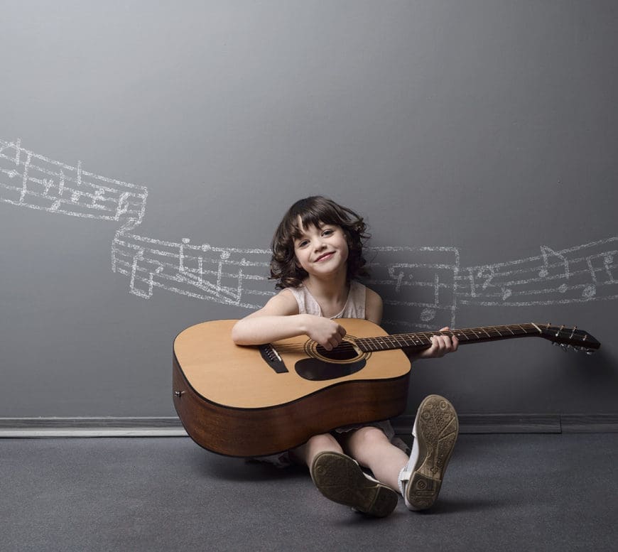 Musical Training Optimizes Brain Function