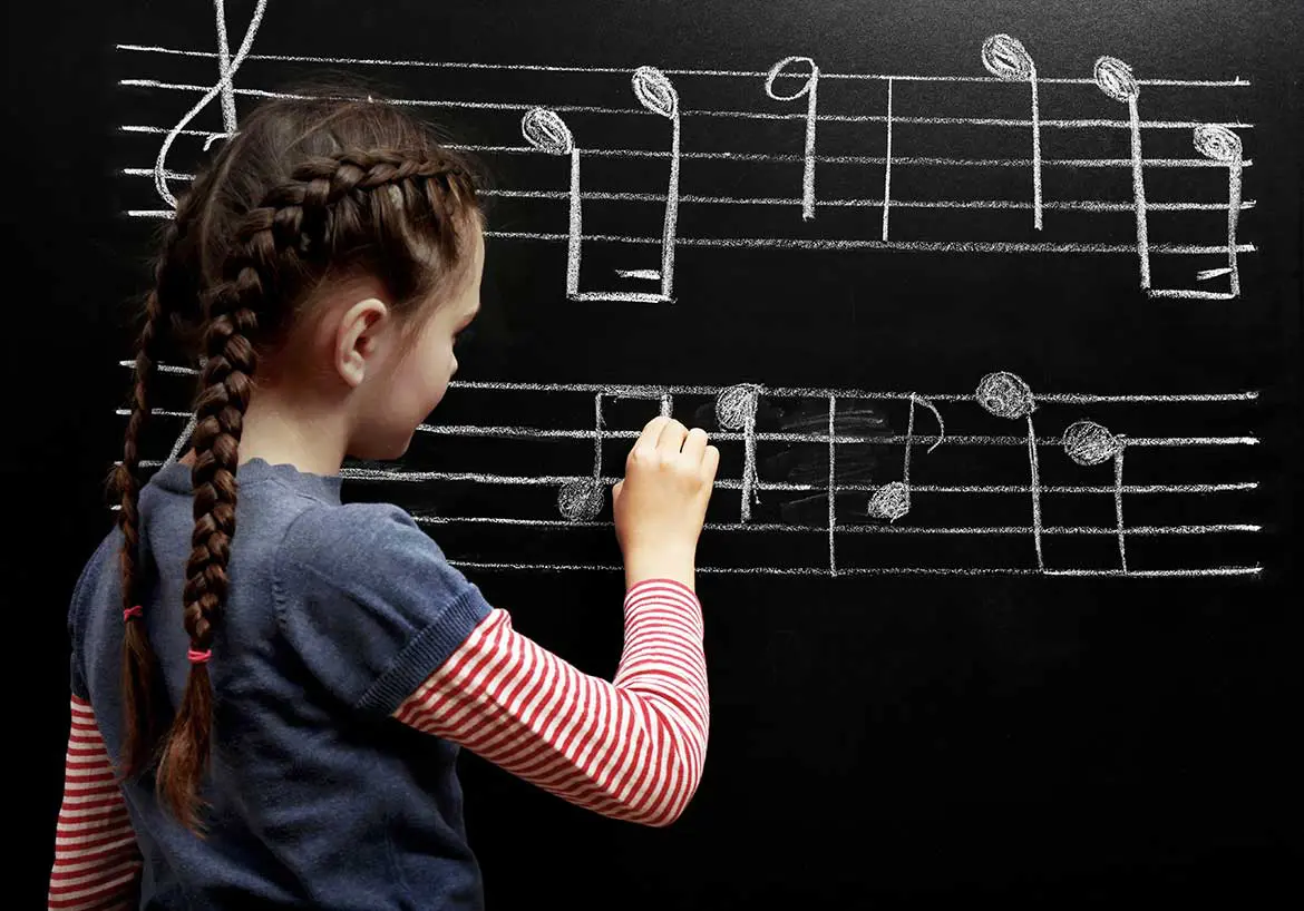 educational music