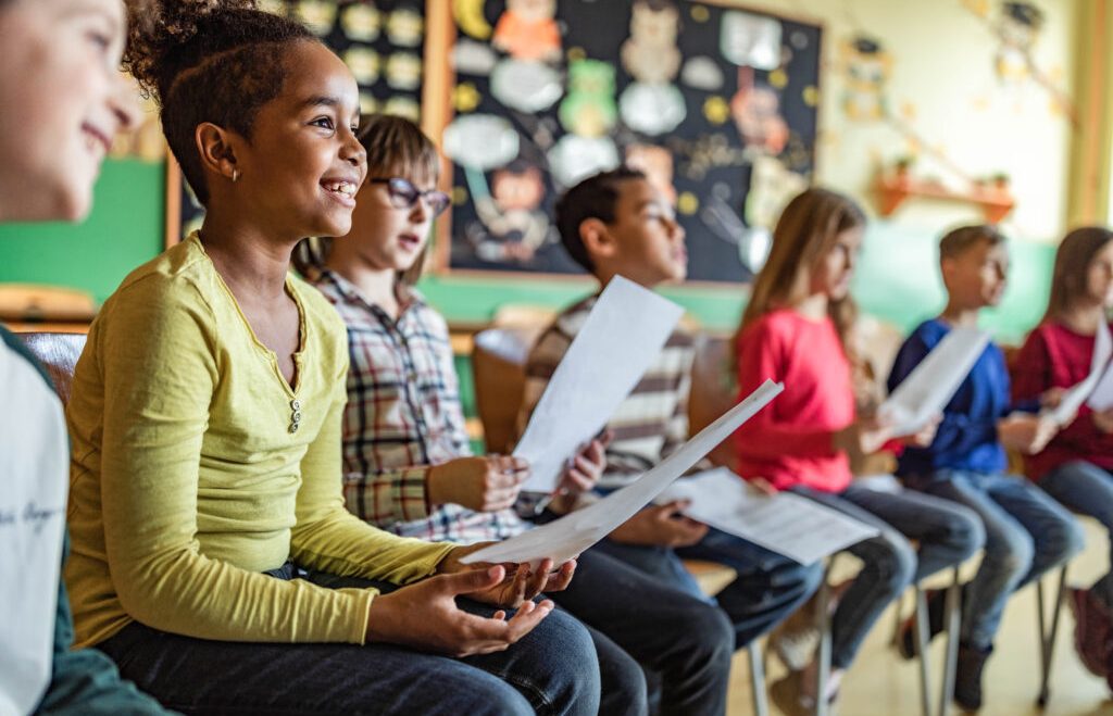 How music education sharpens the brain, tunes us up for life