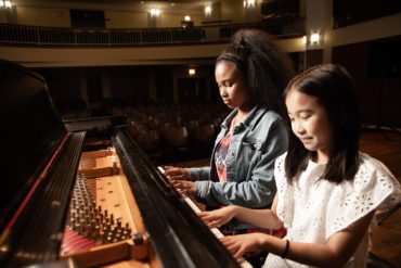 7 Reasons Why Music Education is Good for Kids